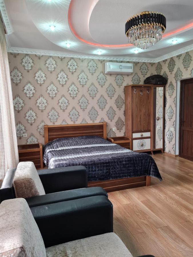 Gricko Tbilisi Exterior foto