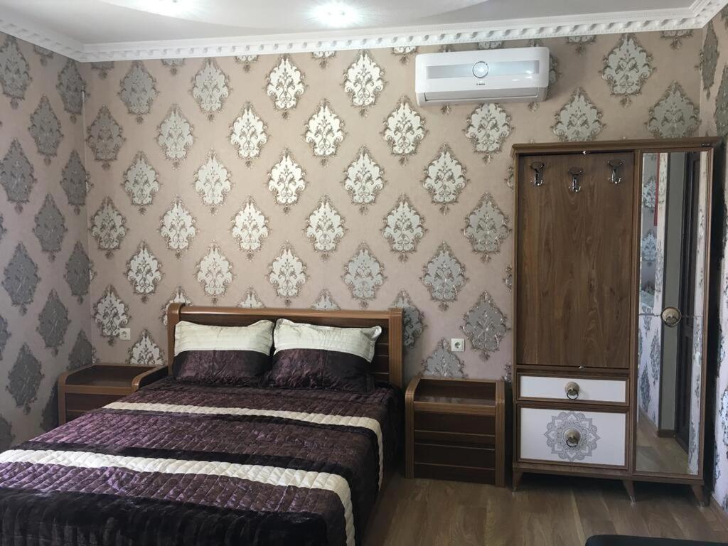 Gricko Tbilisi Exterior foto
