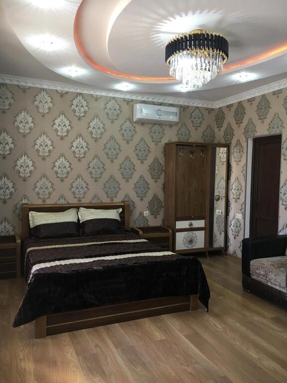 Gricko Tbilisi Exterior foto